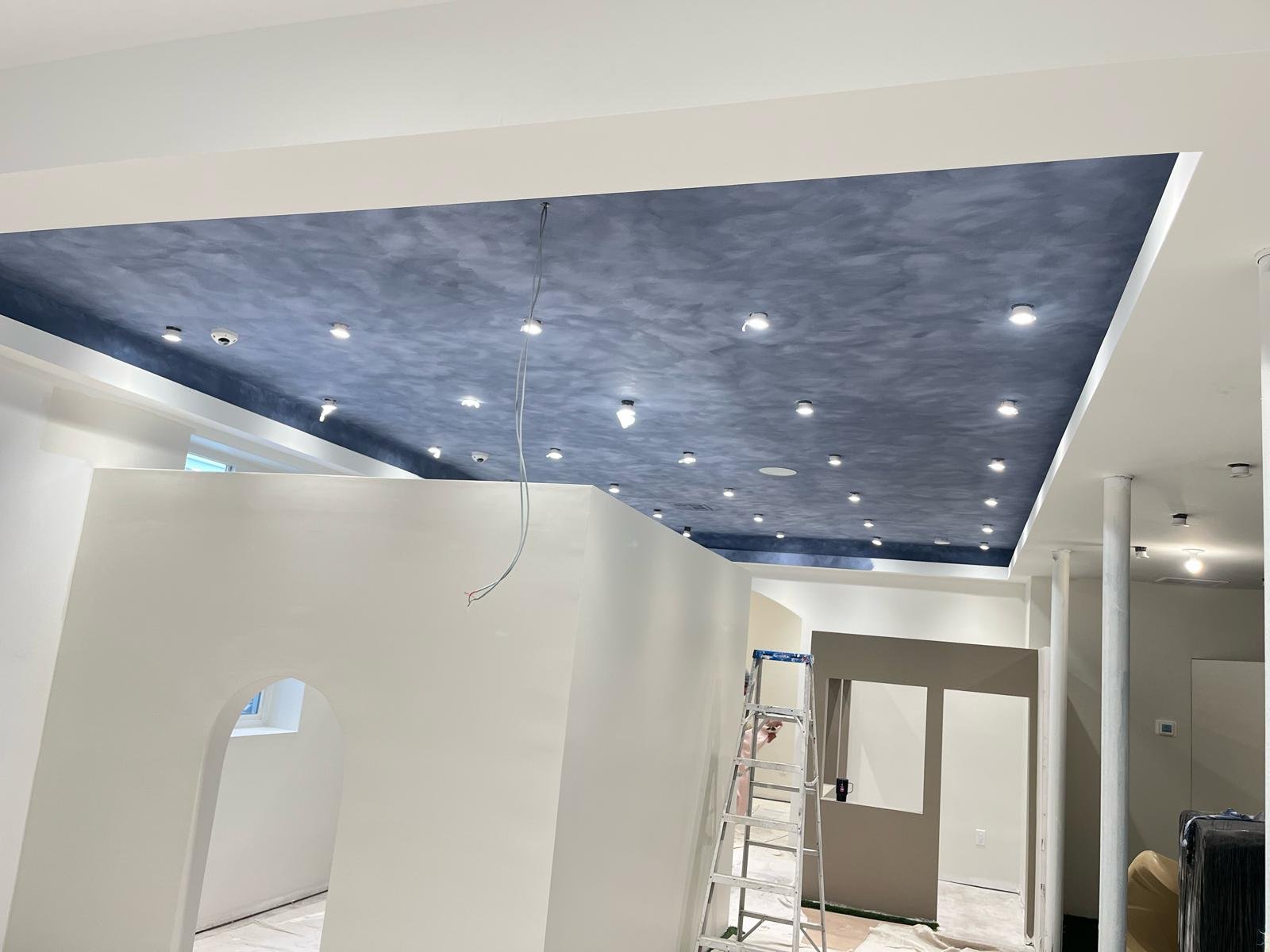 Chapo Prestige Painting LLC