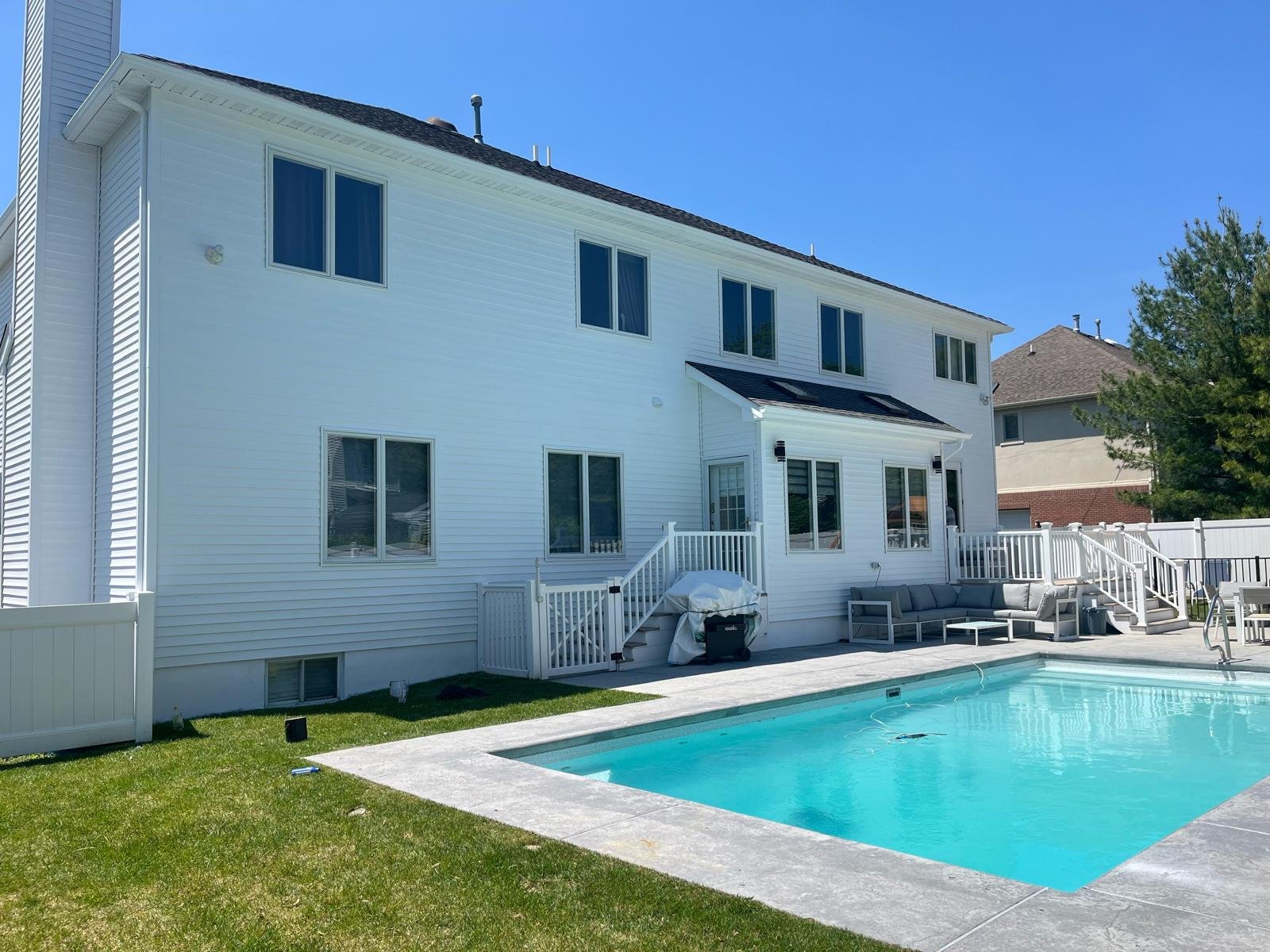 Chapo Prestige Painting LLC