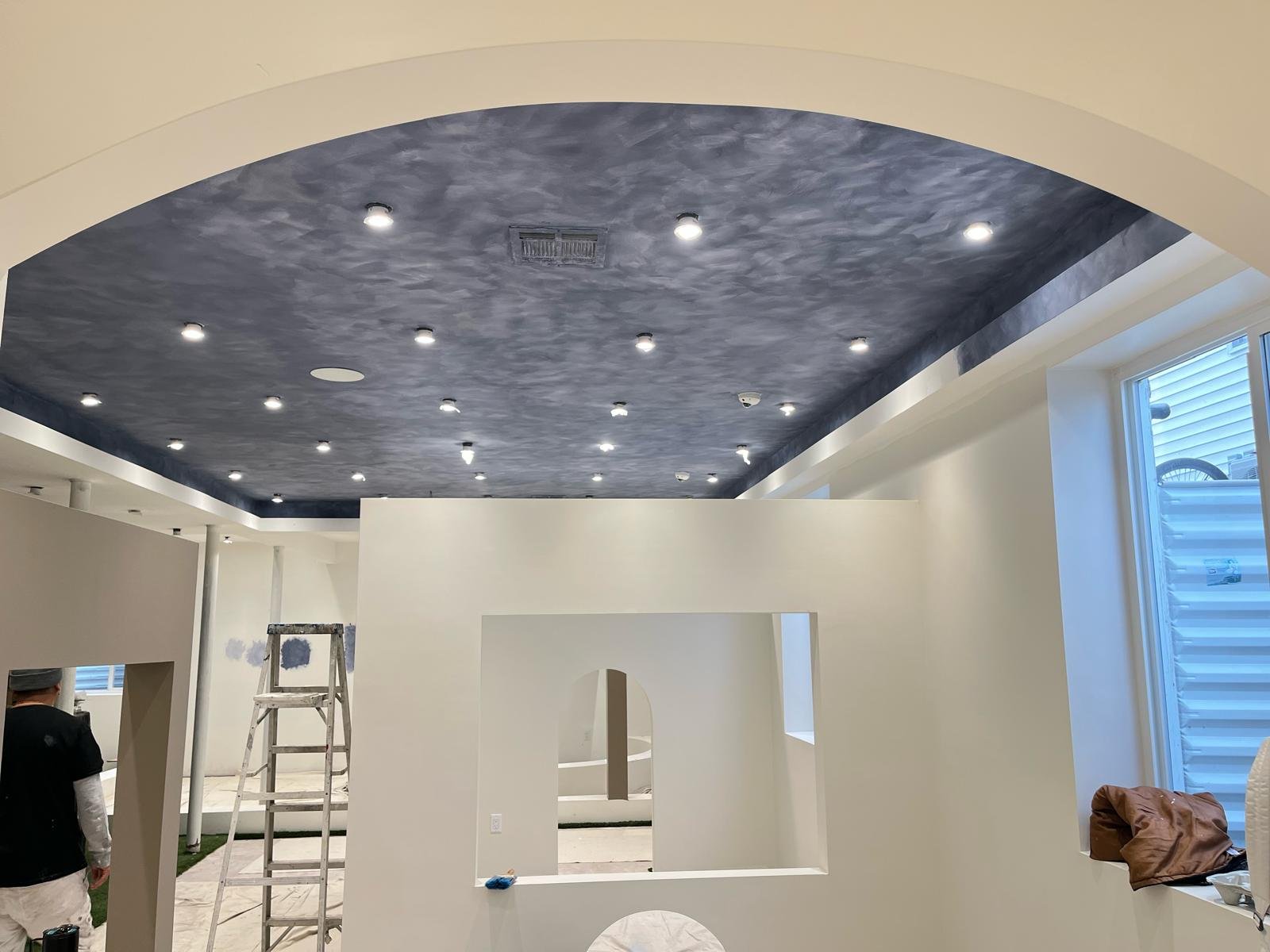 Chapo Prestige Painting LLC