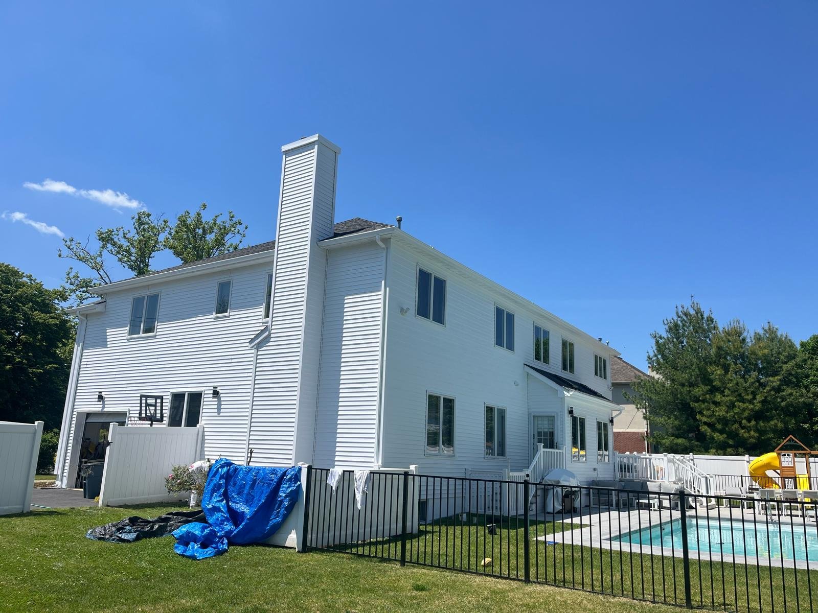 Chapo Prestige Painting LLC