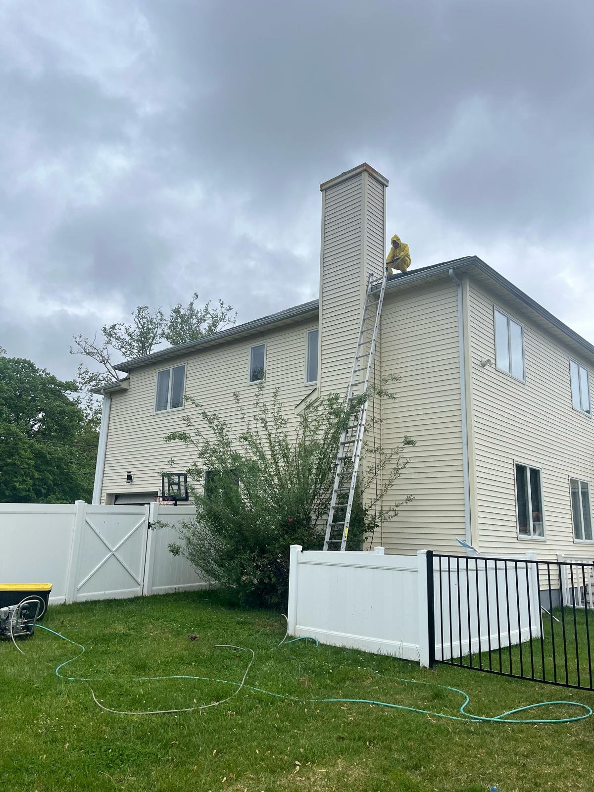 Chapo Prestige Painting LLC