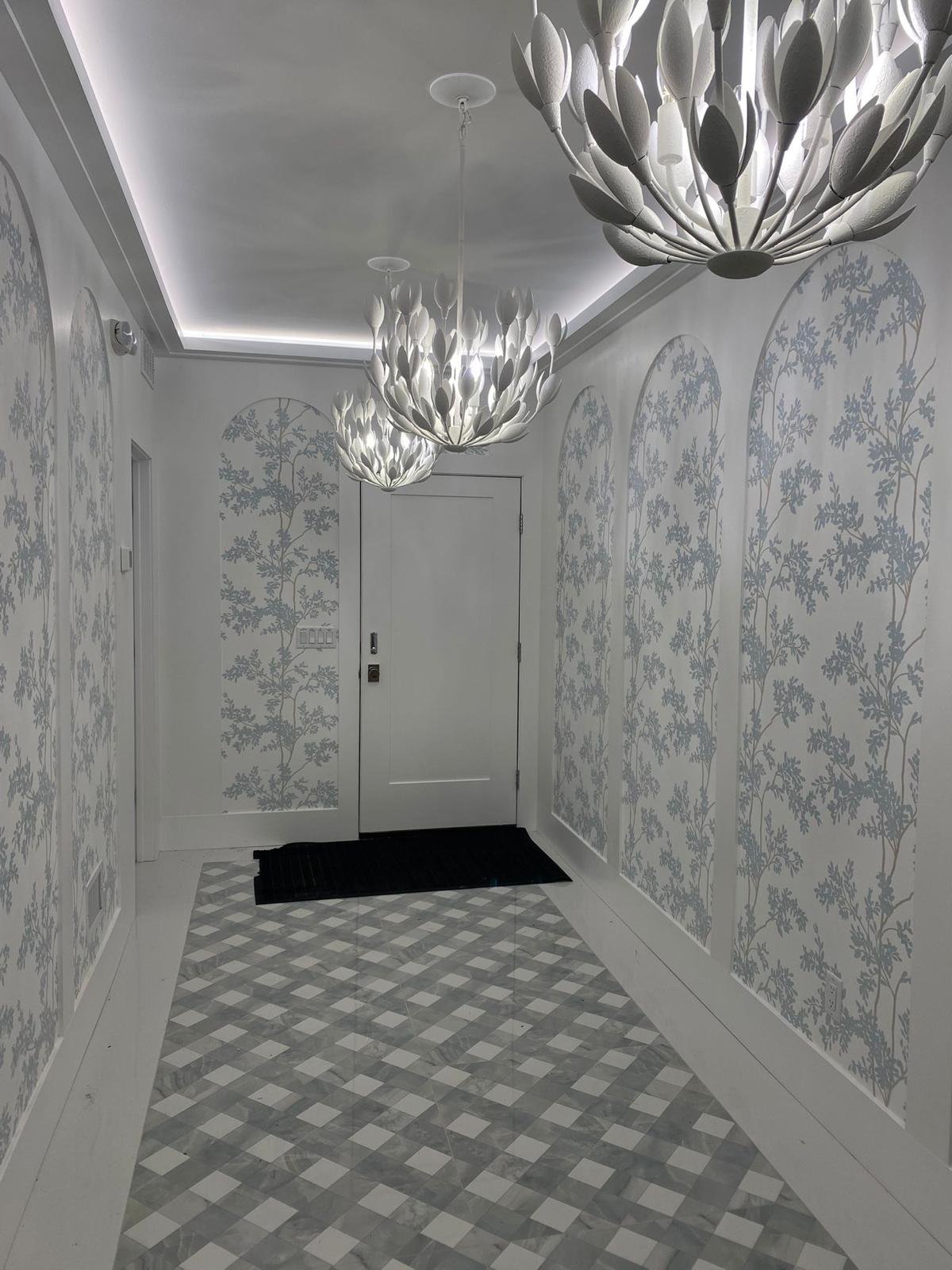 Chapo Prestige Painting LLC