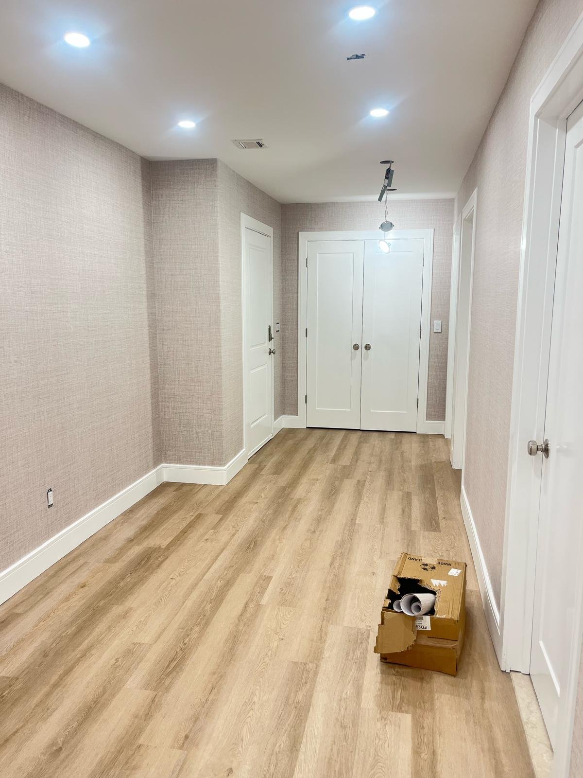 Chapo Prestige Painting LLC