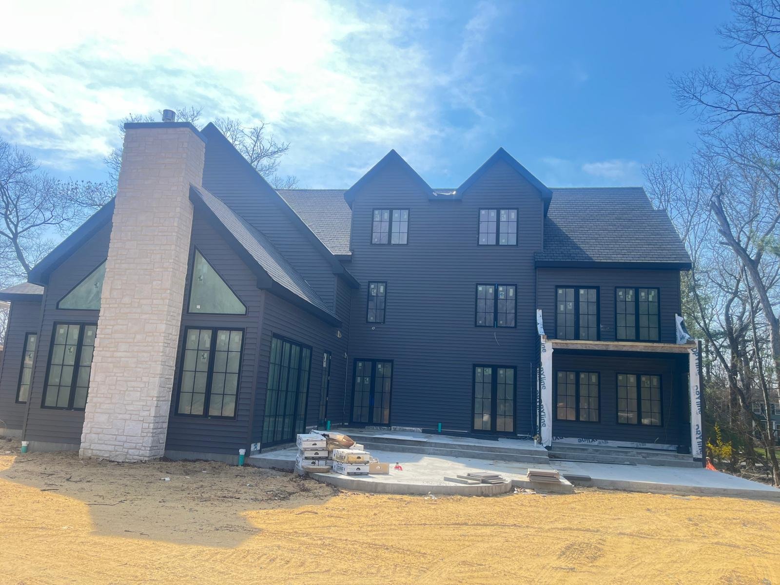 Chapo Prestige Painting LLC