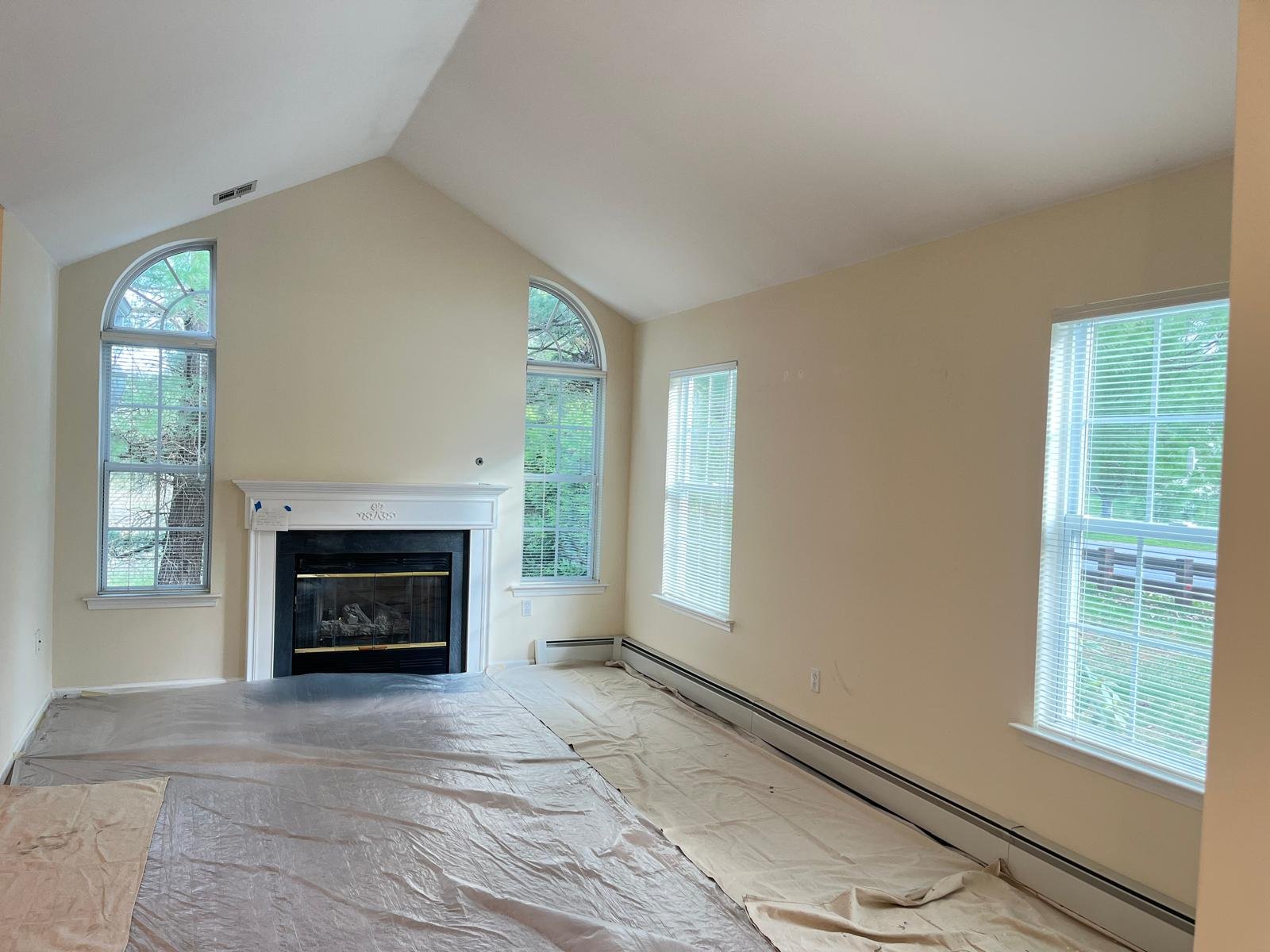 Chapo Prestige Painting LLC